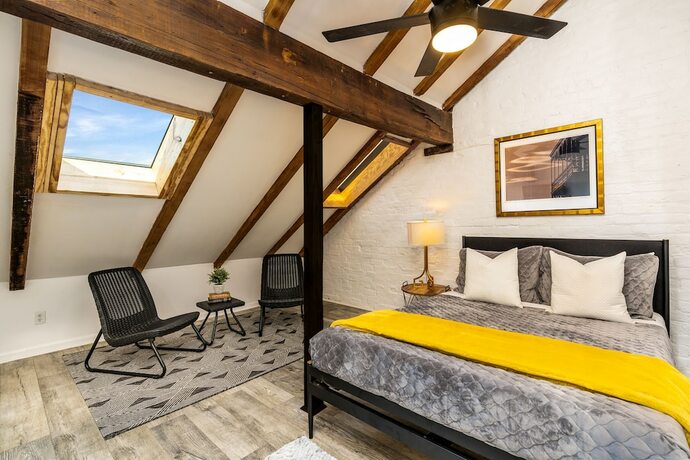 Imagen general del Hotel Saint Philip Residence. Foto 7