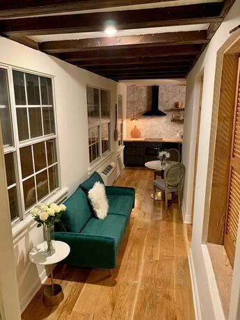 Imagen general del Hotel Saint Philip Residence. Foto 8