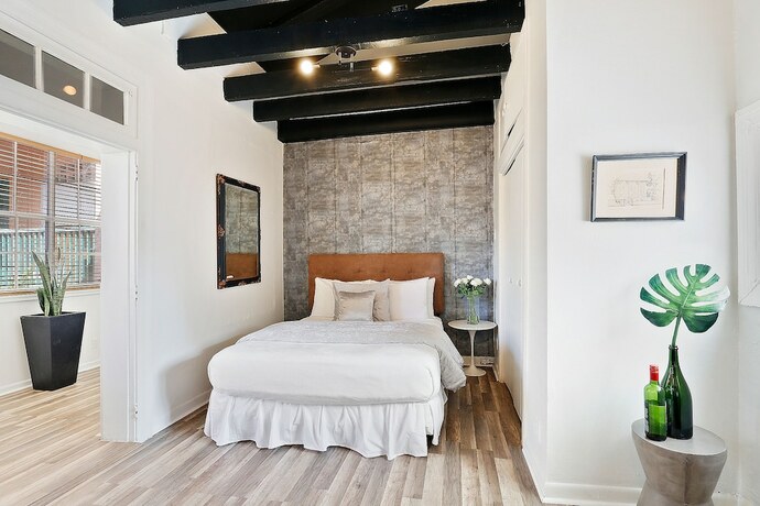 Imagen general del Hotel Saint Philip Residence. Foto 10