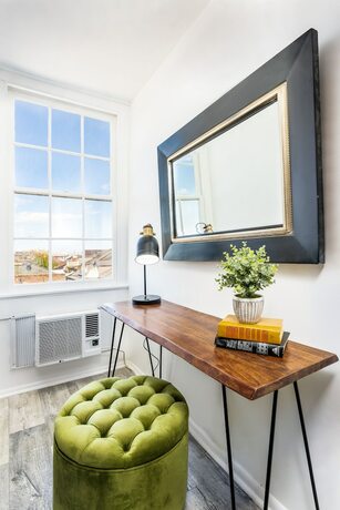 Imagen general del Hotel Saint Philip Residence. Foto 11