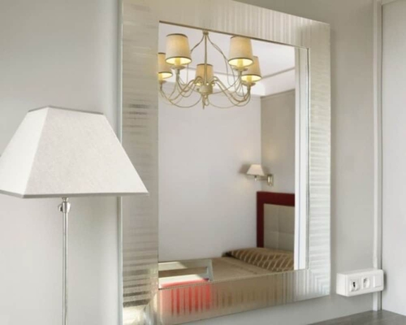 Imagen de la habitación del Hotel Saint Pierre, Barrio Latino-Pante&oacute;n. Foto 13