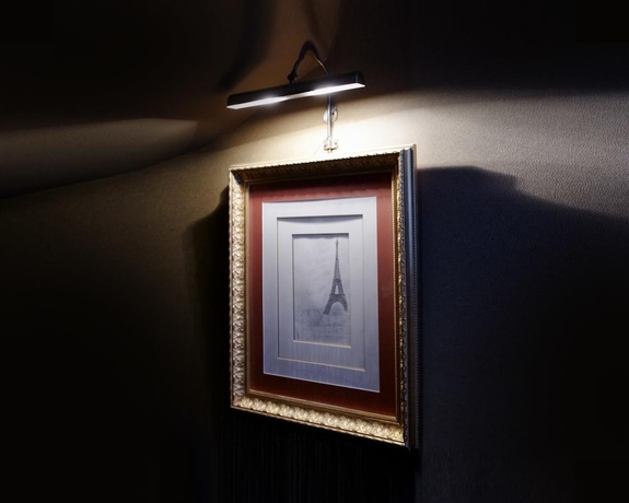 Imagen de los interiores del Hotel Saint Pierre. Foto 16