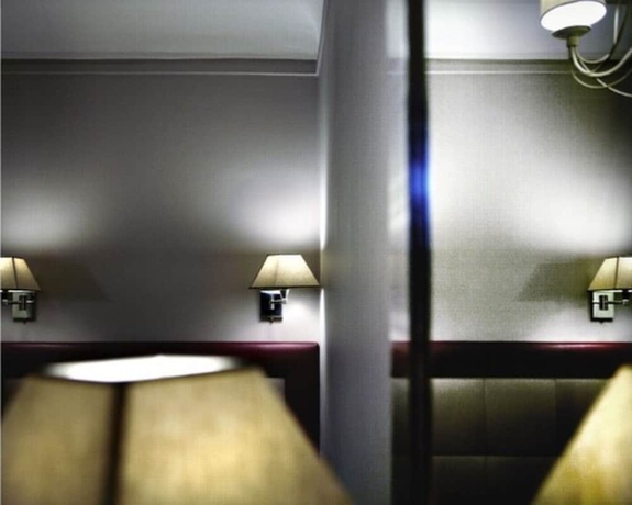 Imagen de la habitación del Hotel Saint Pierre. Foto 12