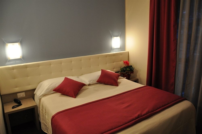 Imagen de la habitación del Hotel Saint Pierre, Saint-Pierre. Foto 3