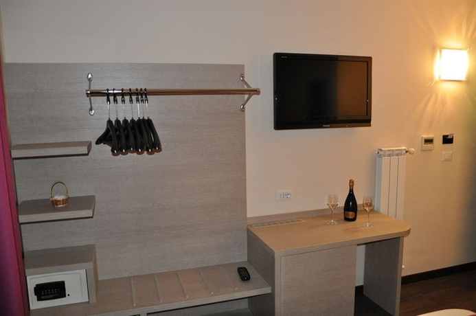 Imagen de la habitación del Hotel Saint Pierre, Saint-Pierre. Foto 4