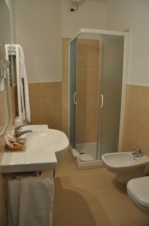 Imagen de la habitación del Hotel Saint Pierre, Saint-Pierre. Foto 5