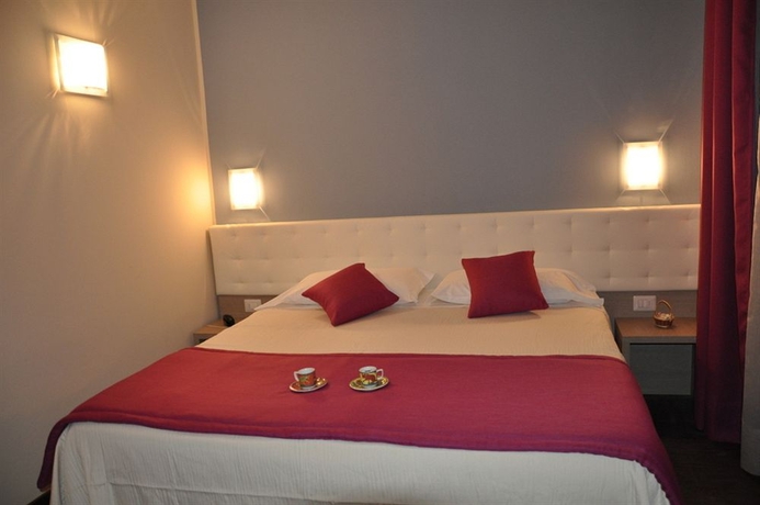 Imagen de la habitación del Hotel Saint Pierre, Saint-Pierre. Foto 6