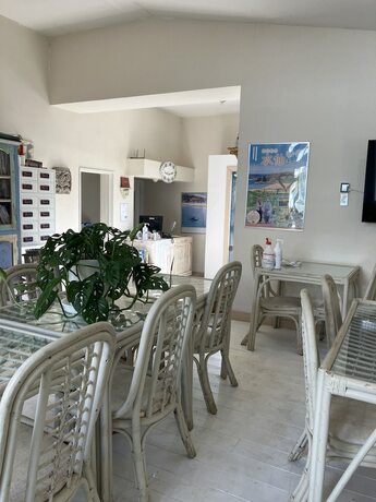 Imagen general del Hotel Saint Raphael Villa. Foto 3