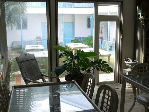 Imagen general del Hotel Saint Raphael Villa. Foto 5