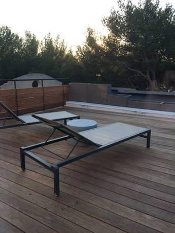 Imagen de la habitación del Hotel Saint Roch. Foto 6