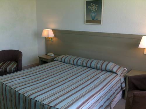 Imagen de la habitación del Hotel Saint Roch. Foto 12