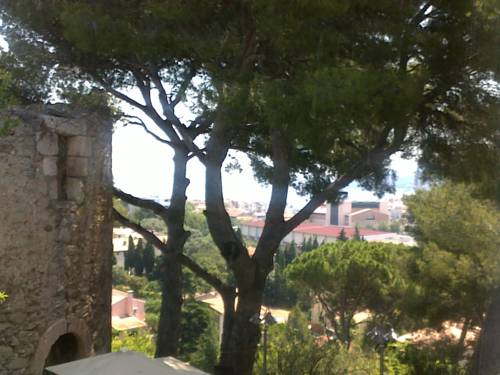 Imagen de la habitación del Hotel Saint Roch. Foto 15