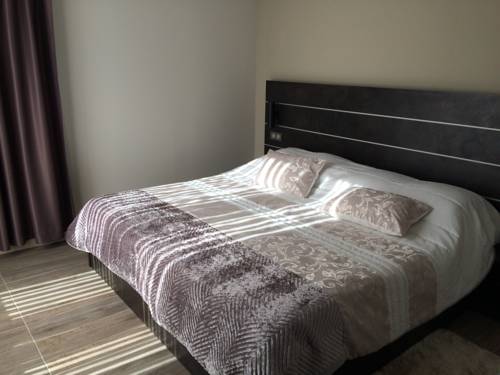 Imagen general del Hotel Saint Roch. Foto 2