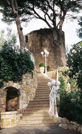 Imagen de la habitación del Hotel Saint Roch, MARTIGUES. Foto 3