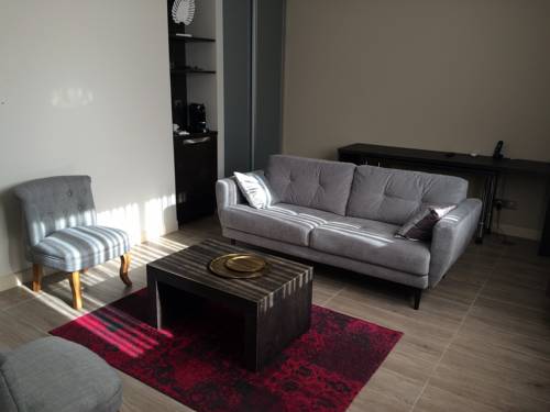 Imagen general del Hotel Saint Roch, MARTIGUES. Foto 1