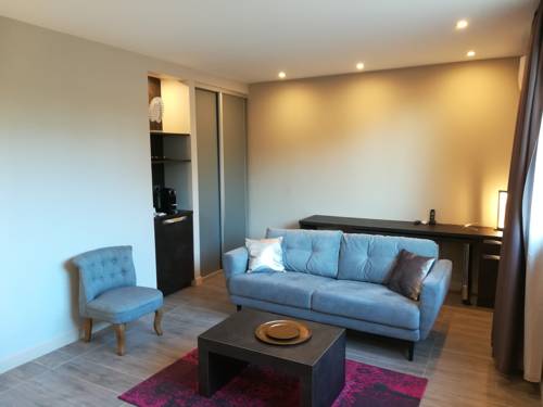 Imagen de la habitación del Hotel Saint Roch, MARTIGUES. Foto 7