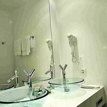 Imagen de la habitación del Hotel Saint Sauveur, BLANKENBERGE. Foto 5