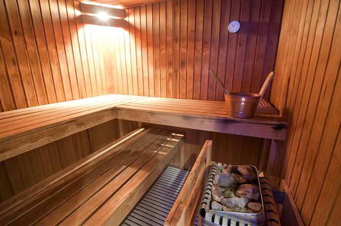 Imagen general del Hotel Saint Sauveur, BLANKENBERGE. Foto 3