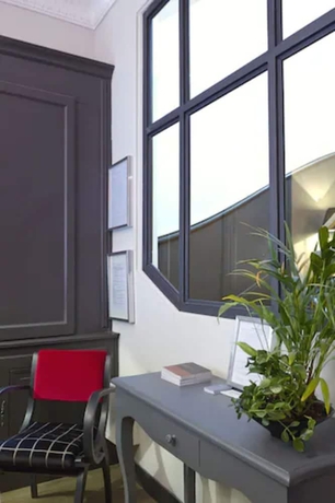 Imagen de los interiores del Hotel Saint Sernin. Foto 19