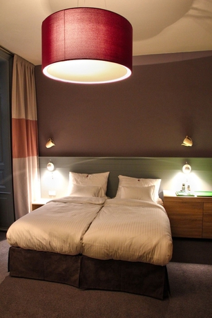Imagen de la habitación del Hotel Saint Shermin. Foto 2