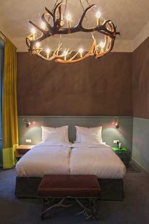 Imagen de la habitación del Hotel Saint Shermin. Foto 3