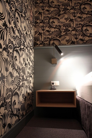 Imagen de la habitación del Hotel Saint Shermin. Foto 6