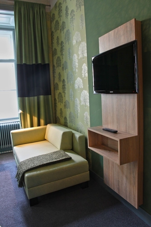 Imagen de la habitación del Hotel Saint Shermin. Foto 14