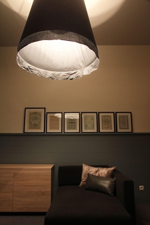 Imagen de la habitación del Hotel Saint Shermin. Foto 16