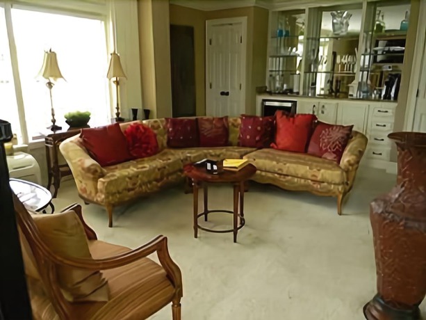 Imagen de la habitación del Hotel Saint Simons Inn by the Lighthouse. Foto 2