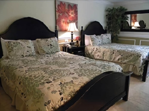 Imagen de la habitación del Hotel Saint Simons Inn by the Lighthouse. Foto 3