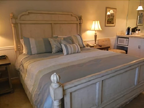 Imagen de la habitación del Hotel Saint Simons Inn by the Lighthouse. Foto 12