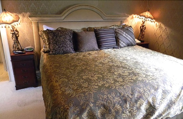 Imagen de la habitación del Hotel Saint Simons Inn by the Lighthouse. Foto 16