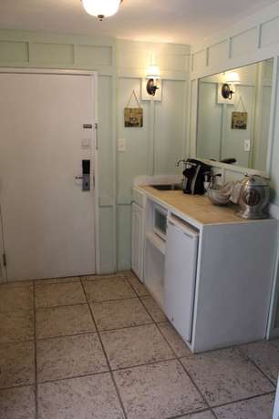 Imagen de la habitación del Hotel Saint Simons Inn by the Lighthouse. Foto 18