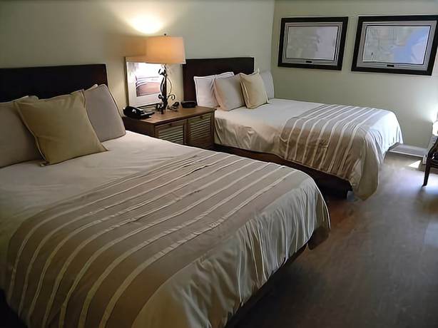 Imagen de la habitación del Hotel Saint Simons Inn by the Lighthouse. Foto 20