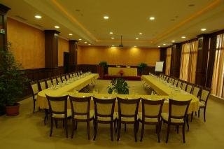 Imagen del bar/restaurante del Hotel Saint Spas Balneocomplex. Foto 6