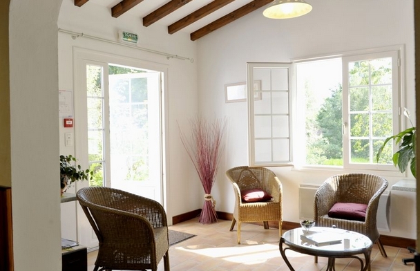 Imagen general del Hotel Saint Sylvestre. Foto 3