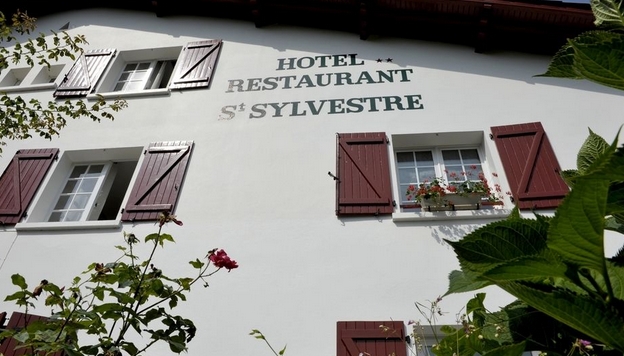 Imagen general del Hotel Saint Sylvestre. Foto 4