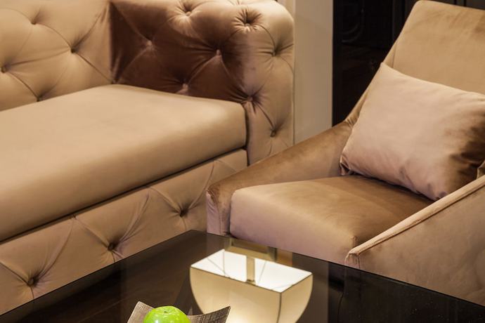 Imagen de la habitación del Hotel Saint Ten. Foto 12