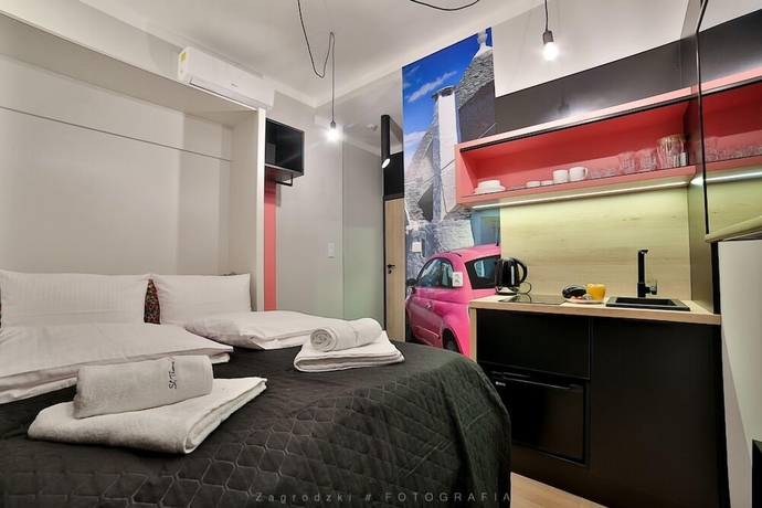 Imagen de la habitación del Hotel Saint Thomas Corner. Foto 2
