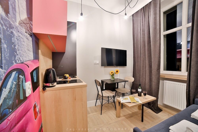 Imagen de la habitación del Hotel Saint Thomas Corner. Foto 3