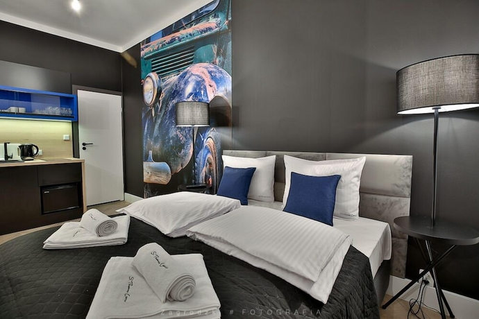 Imagen de la habitación del Hotel Saint Thomas Corner. Foto 4