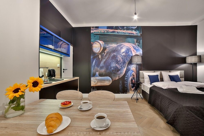Imagen de la habitación del Hotel Saint Thomas Corner. Foto 5