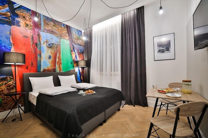 Imagen de la habitación del Hotel Saint Thomas Corner. Foto 6