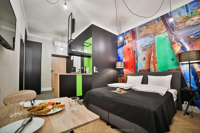 Imagen de la habitación del Hotel Saint Thomas Corner. Foto 7