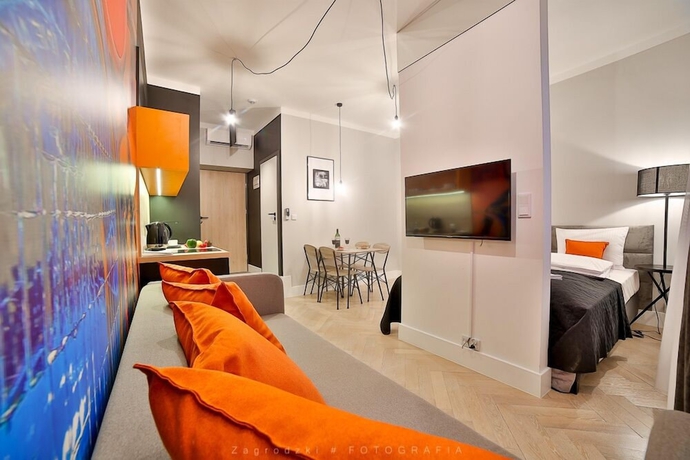 Imagen de la habitación del Hotel Saint Thomas Corner. Foto 9