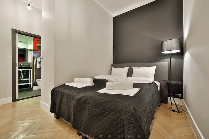 Imagen de la habitación del Hotel Saint Thomas Corner. Foto 10
