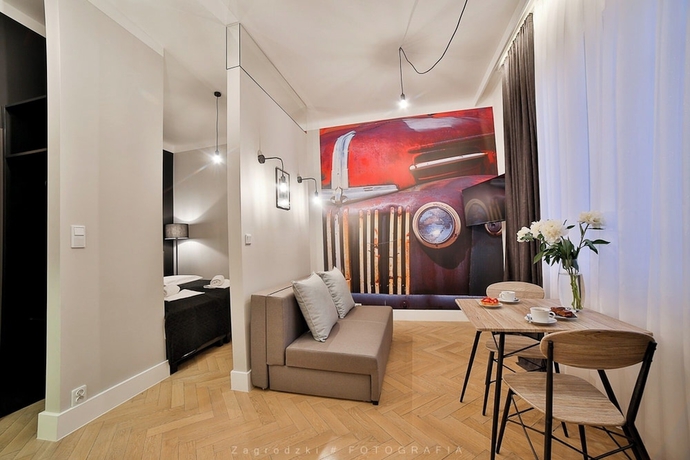 Imagen de la habitación del Hotel Saint Thomas Corner. Foto 11