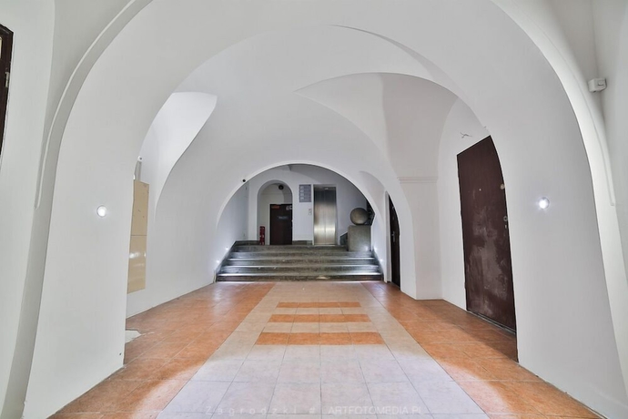Imagen de los interiores del Hotel Saint Thomas Corner. Foto 14