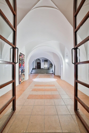 Imagen de los interiores del Hotel Saint Thomas Corner. Foto 15