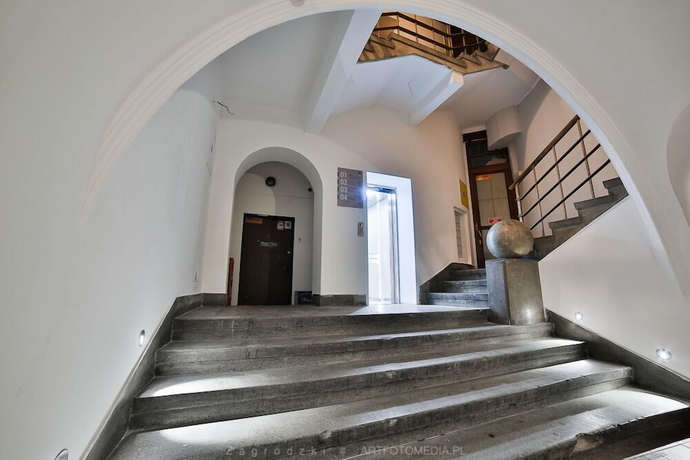 Imagen de los interiores del Hotel Saint Thomas Corner. Foto 16